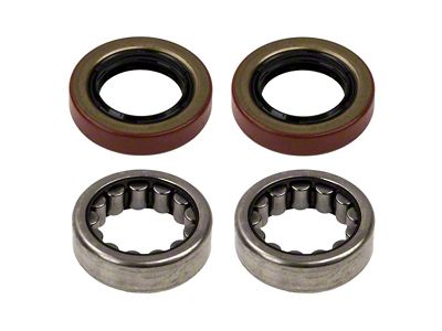 Motive Gear Dana 35 Rear Axle Bearing and Seal Kit (90-01 Jeep Cherokee XJ)