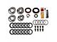 Motive Gear Dana 35 Rear Differential Master Bearing Kit with Koyo Bearings (2001 Jeep Cherokee XJ)