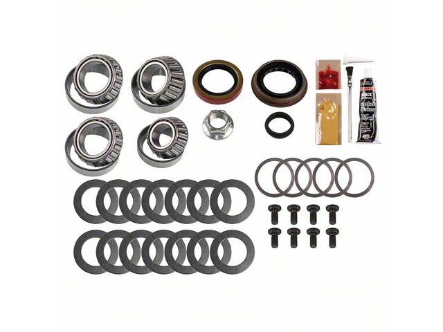 Motive Gear Dana 35 Rear Differential Master Bearing Kit with Timken Bearings (2001 Jeep Cherokee XJ)