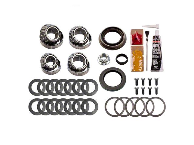 Motive Gear Dana 35 Rear Differential Master Bearing Kit with Timken Bearings (84-01 Jeep Cherokee XJ)