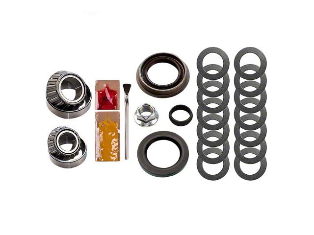 Motive Gear Dana 35 Rear Differential Pinion Bearing Kit with Timken Bearings (84-01 Jeep Cherokee XJ)