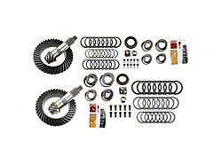 Motive Gear Dana 44 Front and Dana 44 Rear Axle Complete Ring and Pinion Gear Kit; 5.13 Gear Ratio (20-24 Jeep Gladiator JT Launch Edition, Rubicon)