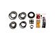 Motive Gear Dana 44 Front Differential Bearing Kit with Timken Bearings (20-24 Jeep Gladiator JT)