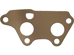 Motive Gear 8.25 and 8.375-Inch Differential Cover Gasket (05-10 Jeep Grand Cherokee WK)