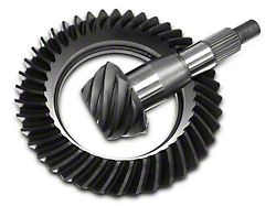 Motive Gear 8.25-Inch Rear Axle Ring and Pinion Gear Kit; 3.55 Gear Ratio (05-10 Jeep Grand Cherokee WK)