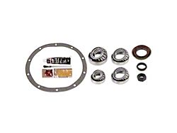 Motive Gear 8.25-Inch Rear Differential Bearing Kit with Koyo Bearings (05-10 Jeep Grand Cherokee WK)