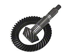 Motive Gear Dana 30 Front Axle Ring and Pinion Gear Kit; 3.54 Gear Ratio (93-96 Jeep Grand Cherokee ZJ)