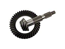 Motive Gear Dana 30 Front Axle Ring and Pinion Gear Kit; 3.73 Gear Ratio (93-96 Jeep Grand Cherokee ZJ)