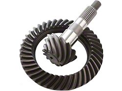 Motive Gear Dana 30 Front Axle Ring and Pinion Gear Kit; 4.56 Gear Ratio (93-96 Jeep Grand Cherokee ZJ)