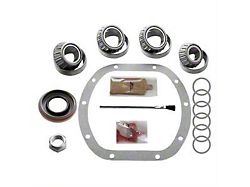 Motive Gear Dana 30 Front Differential Bearing Kit with Koyo Bearings (93-96 Jeep Grand Cherokee ZJ)