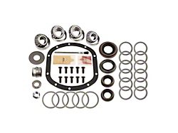 Motive Gear Dana 30 Front Differential Master Bearing Kit with Koyo Bearings (97-04 Jeep Grand Cherokee WJ)