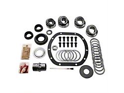 Motive Gear Dana 30 Front Differential Master Bearing Kit with Timken Bearings (93-96 Jeep Grand Cherokee ZJ)