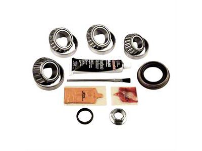 Motive Gear Dana 35 Rear Differential Bearing Kit with Koyo Bearings (99-04 Jeep Grand Cherokee WJ)