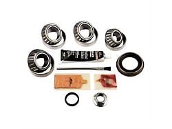 Motive Gear Dana 35 Rear Differential Bearing Kit with Timken Bearings (99-04 Jeep Grand Cherokee WJ)