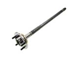 Motive Gear Dana 44 Rear Axle Shaft; Passenger Side; 30-Spline (96-98 Jeep Grand Cherokee ZJ)