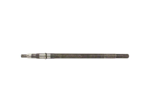 Motive Gear AMC 20 Rear Axle Shaft; Driver Side; 29-Spline (83-86 Jeep CJ5 & CJ7)