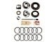 Motive Gear Dana 30 Front Differential Pinion Bearing Kit with Timken Bearings (97-06 Jeep Wrangler TJ, Excluding Rubicon)