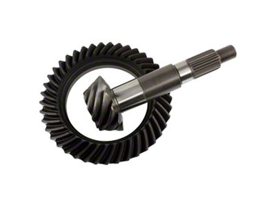 Motive Gear Dana 30 Rear Axle Ring and Pinion Gear Kit; 3.73 Gear Ratio (71-86 Jeep CJ5 & CJ7)