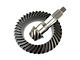 Motive Gear Dana 35 Rear Axle Ring and Pinion Gear Kit; 4.88 Gear Ratio (18-24 Jeep Wrangler JL, Excluding Rubicon)