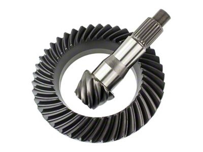 Motive Gear Dana 35 Rear Axle Ring and Pinion Gear Kit; 5.13 Gear Ratio (18-24 Jeep Wrangler JL, Excluding Rubicon)