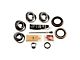 Motive Gear Dana 35 Rear Differential Bearing Kit with Koyo Bearings (87-06 Jeep Wrangler YJ & TJ, Excluding Rubicon)