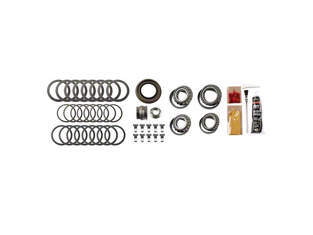 Motive Gear Dana 44 Front Differential Master Bearing Kit with Koyo Bearings (18-24 Jeep Wrangler JL Rubicon)