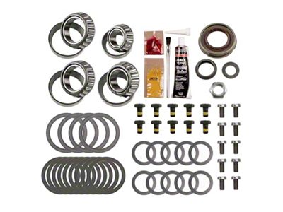 Motive Gear Dana 44 Front Differential Master Bearing Kit with Timken Bearings (07-18 Jeep Wrangler JK Rubicon)