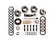 Motive Gear Dana 44 Front and Rear Differential Master Bearing Kit with Koyo Bearings (87-06 Jeep Wrangler YJ & TJ, Excluding Rubicon)