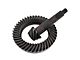 Motive Gear Dana 44 Rear Axle Ring and Pinion Gear Kit; 5.38 Gear Ratio (07-18 Jeep Wrangler JK)