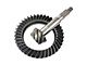 Motive Gear Dana 44 Rear Axle Thick Ring and Pinion Gear Kit; 4.88 Gear Ratio (87-06 Jeep Wrangler YJ & TJ)