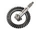 Motive Gear Dana 44 Rear Axle Thick Ring and Pinion Gear Kit; 5.13 Gear Ratio (87-06 Jeep Wrangler YJ & TJ)