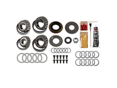 Motive Gear Dana 44 Rear Differential Master Bearing Kit with Koyo Bearings (03-06 Jeep Wrangler TJ)