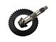 Motive Gear 8.40-Inch Rear Axle Thick Ring and Pinion Gear Kit; 4.88 Gear Ratio (05-15 4WD Tacoma)