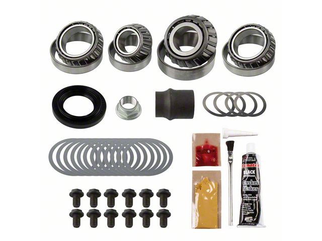 Motive Gear 8.40-Inch Rear Differential Master Bearing Kit with Koyo Bearings (05-13 Tacoma)