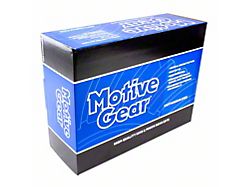 Motive Gear 8.75-Inch Rear Axle Ring and Pinion Gear Kit; 5.29 Gear Ratio (16-20 Tacoma w/ Automatic Transmission)