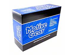 Motive Gear Dana 205 Front Axle Ring and Pinion Gear Kit; 2.94 Gear Ratio (04-15 Titan)