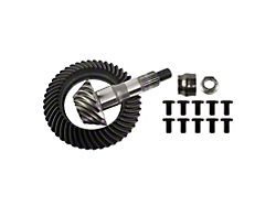 Motive Gear Dana 205 Front Axle Ring and Pinion Gear Kit; 3.36 Gear Ratio (04-15 Titan)