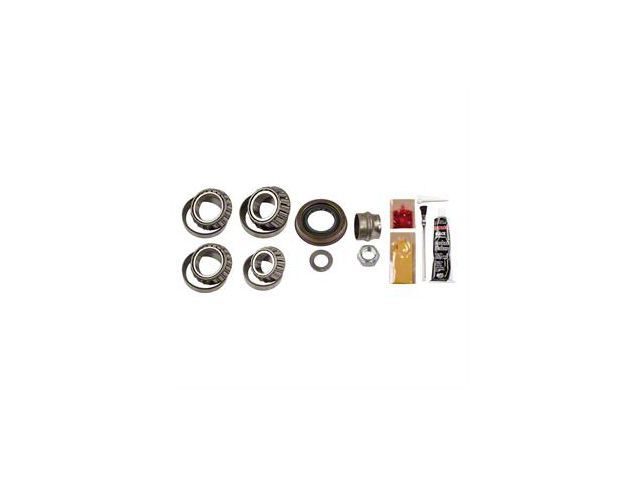 Motive Gear Dana 205 Front Differential Bearing Kit with Koyo Bearings (04-15 Titan)