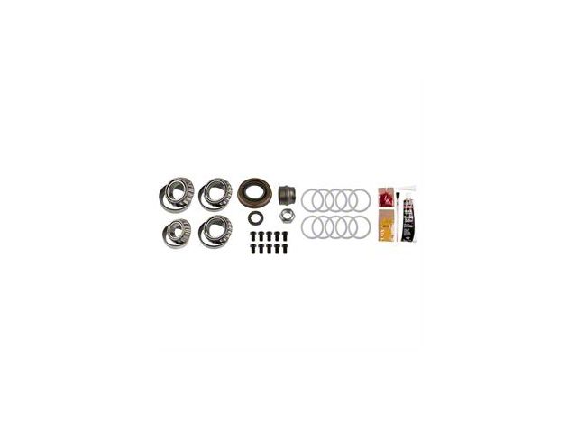 Motive Gear Dana 205 Front Differential Master Bearing Kit with Koyo Bearings (04-15 Titan)