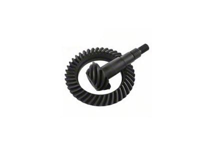 Motive Gear 9-Inch Front and 10.50-Inch Rear Axle Complete Ring and Pinion Gear Kit; 4.88 Gear Ratio (07-21 4WD Tundra)