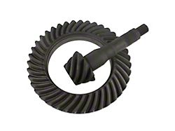 Motive Gear 9.50-Inch Rear Axle Ring and Pinion Gear Kit; 4.88 Gear Ratio (07-14 Tundra)