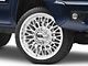 Moto Metal Stinger Chrome 6-Lug Wheel; 22x10; -18mm Offset (05-15 Tacoma)