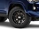 Moto Metal Legacy Gloss Black 6-Lug Wheel; 20x10; -18mm Offset (10-24 4Runner)