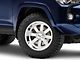 Moto Metal MO962 Chrome 6-Lug Wheel; 18x9; 0mm Offset (10-24 4Runner)