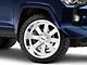 Moto Metal MO962 Chrome 6-Lug Wheel; 22x10; -18mm Offset (10-24 4Runner)