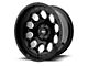 Moto Metal MO990 Rotary Gloss Black 6-Lug Wheel; 20x12; -44mm Offset (10-24 4Runner)