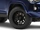 Moto Metal Turbine Gloss Black 6-Lug Wheel; 20x10; -18mm Offset (10-24 4Runner)