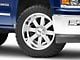 Moto Metal MO962 Chrome 5-Lug Wheel; 20x12; -44mm Offset (07-13 Tundra)