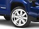 Moto Metal MO962 Chrome 6-Lug Wheel; 22x10; -18mm Offset (2024 Tacoma)