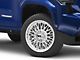 Moto Metal Stinger Chrome 6-Lug Wheel; 20x10; -18mm Offset (2024 Tacoma)